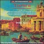 Tartini: Violin Concertos, Vol. 2