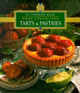 Tarts & pastries.