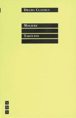 Tartuffe - Sorrell, Martin (Translated by)