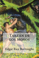 Tarz�n de los monos