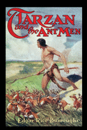 Tarzan and the Ant-Men: A Positronic Book