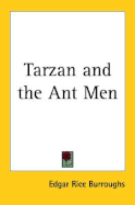 Tarzan and the Ant Men