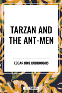 Tarzan and the Ant-Men