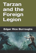 Tarzan and the Foreign Legion