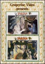 Tarzan and the Golden Lion