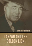 Tarzan and the Golden Lion