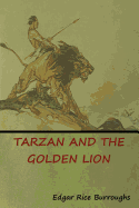 Tarzan and the Golden Lion