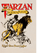 Tarzan and the Golden Lion