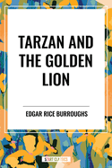 Tarzan and the Golden Lion