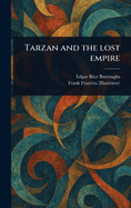 Tarzan and the Lost Empire
