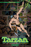 Tarzan Archives: The Russ Manning Years Volume 1