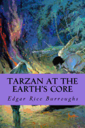 Tarzan at the Earth's Core