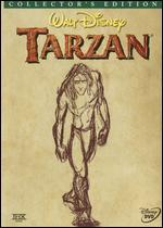 Tarzan [Collector's Edition] [2 Discs]