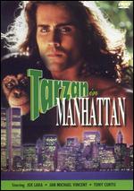 Tarzan in Manhattan