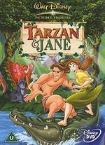 Tarzan & Jane