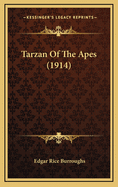 Tarzan of the Apes (1914)