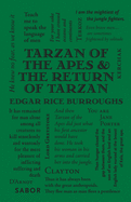 Tarzan of the Apes & the Return of Tarzan
