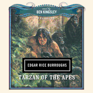 Tarzan of the Apes