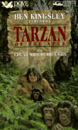 Tarzan of the Apes
