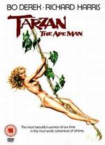 Tarzan, the Ape Man