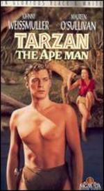 Tarzan, the Ape Man
