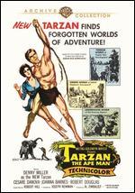 Tarzan, the Ape Man