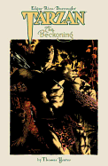 Tarzan: the Beckoning