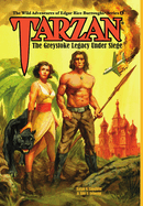Tarzan: The Greystoke Legacy Under Siege