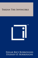 Tarzan the Invincible