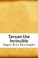 Tarzan the Invincible