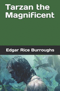 Tarzan the Magnificent