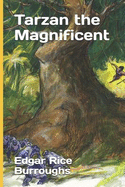 Tarzan the Magnificent