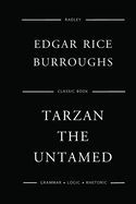 Tarzan The Untamed