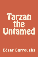 Tarzan the Untamed