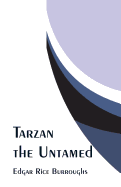 Tarzan the Untamed