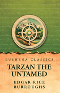 Tarzan the Untamed