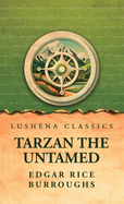 Tarzan the Untamed
