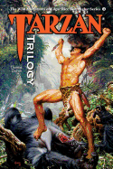 Tarzan Trilogy