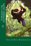 Tarzan y El Hombre Leon
