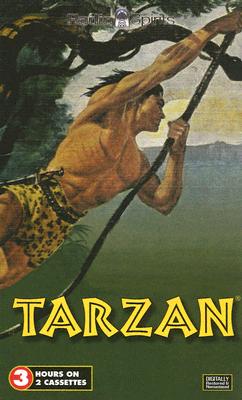 Tarzan - Radio Spirits (Creator)
