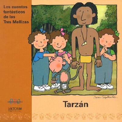Tarzan - 