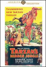Tarzan's Hidden Jungle