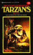 Tarzan's Quest