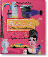 Taschen's New York (Ind)