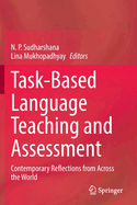 Task-Based Language Teaching and Assessment: Contemporary Reflections from Across the World