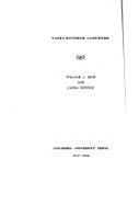 Task-Centered Casework - Reid, William James, and Epstein, Laura