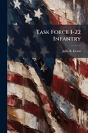 Task Force 1-22 Infantry