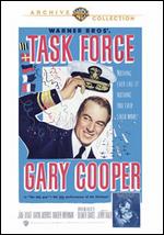 Task Force - Delmer Daves