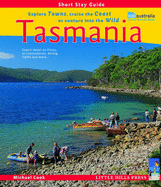 Tasmania - Cook, Michael