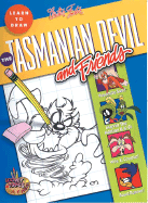 Tasmanian Devil & Friends